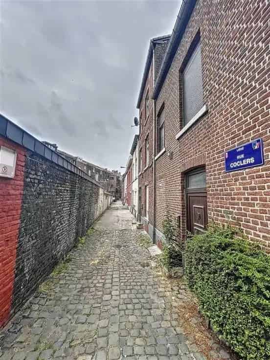 Huis Te Koop Ideaal Coliving 3 Slaapkamers