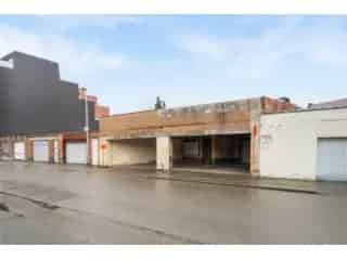 Bouwgrond Hasselt 267m² - Nieuwbouwproject
