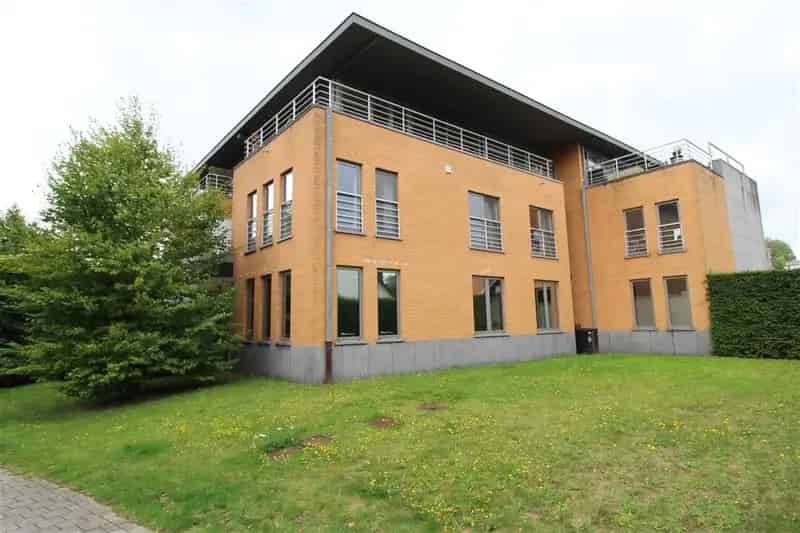 Gelijkvloers Appartement Gentbrugge Te Huur