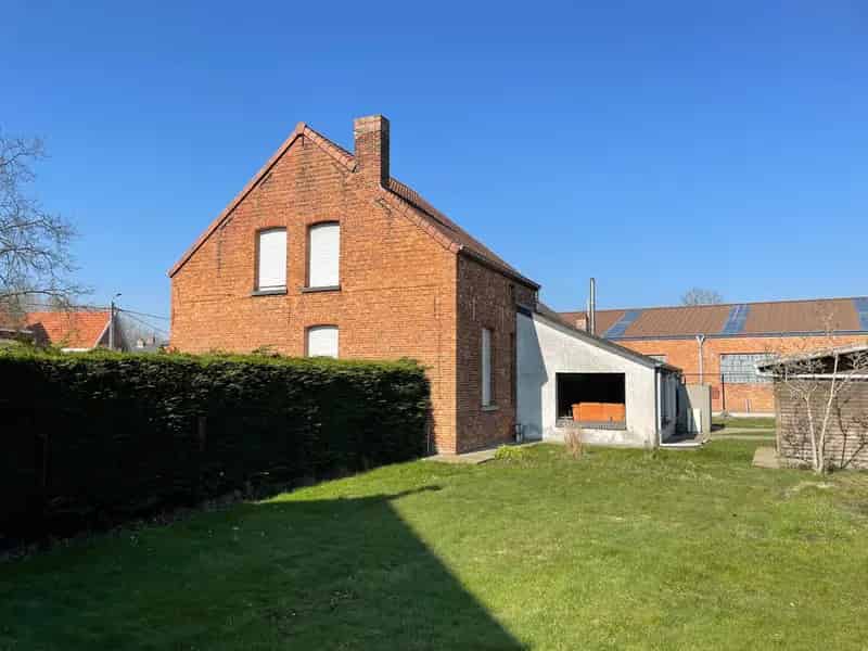 Bouwgrond te huur Booischot 725m² Halfopen Bebouwing
