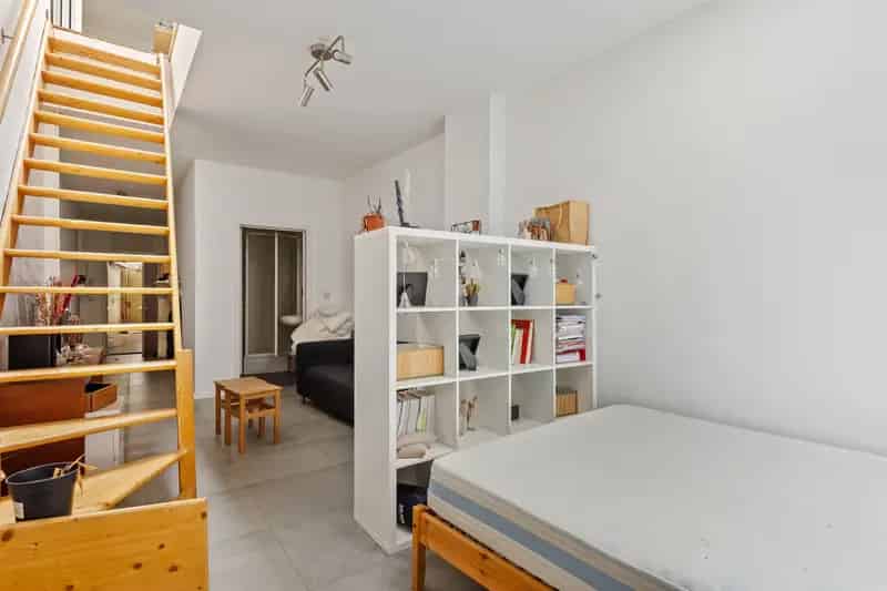 Huis 4 Studentenkamers Antwerpen Universiteitsbuurt