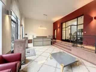Kantoor te koop Sint Agatha Berchem 1267m²