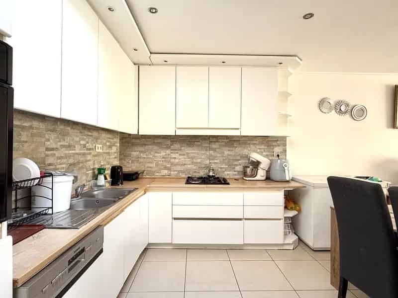 Huis te koop Bissegem - Ruime en Lichtrijke Woning