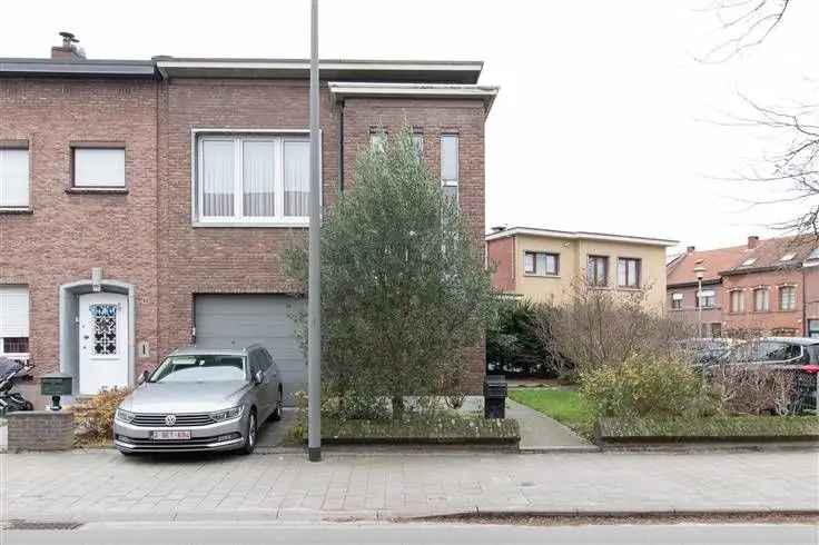 Huis Te Koop