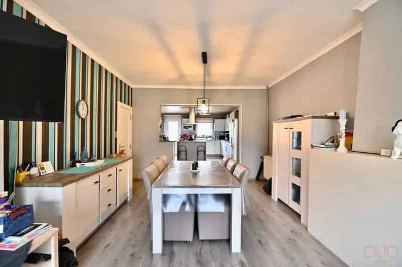 Huis te huur Mechelen-Bovelingen: Ruime woning met garage en landelijk uitzicht