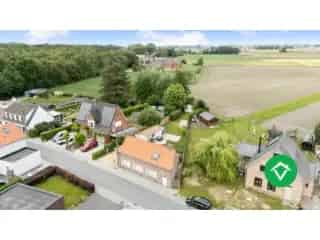 Huis te koop Koekelare - Boszicht - 3 slaapkamers - Garage
