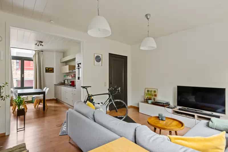 Appartement te huur