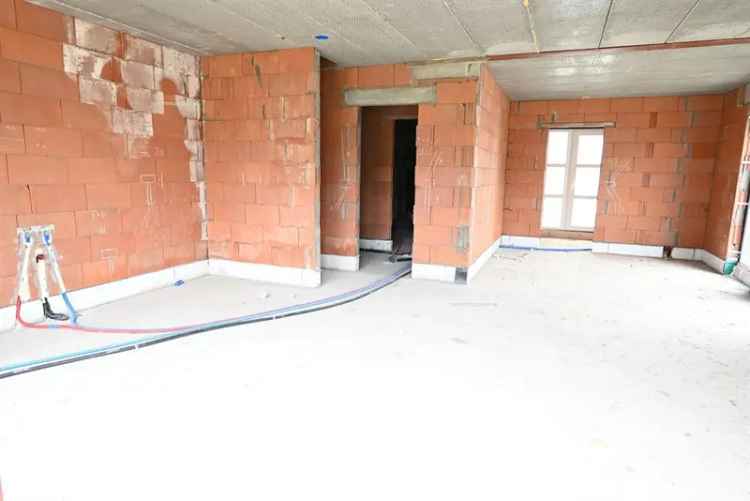 Nieuwbouw woning 3 slaapkamers Eernegem