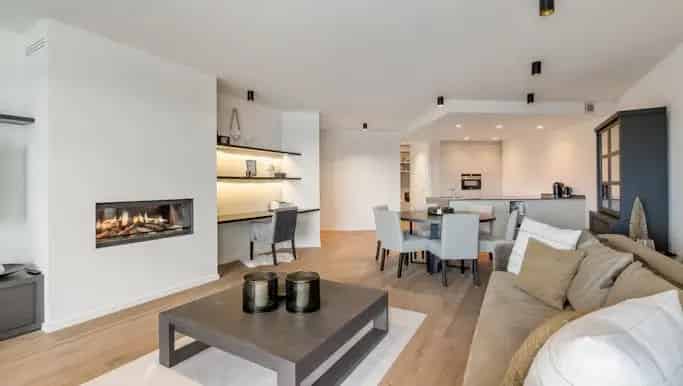 Luxe Appartement te Koop Hasselt Residentie Zuidzicht