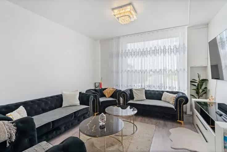Huis Te Koop Meerbeke 3 slaapkamers Grote Tuin Garage
