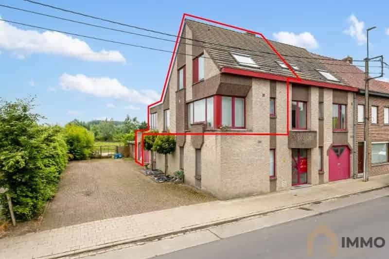Appartement te koop Ledegem 2 slaapkamers