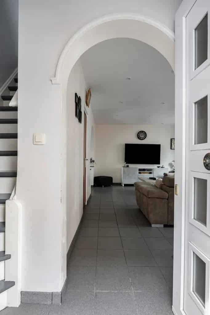 3-Gevelwoning Met Tuin Te Koop