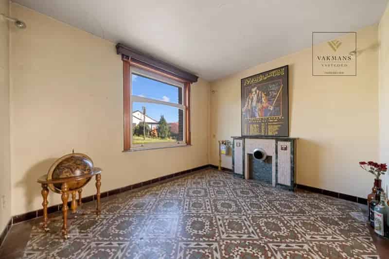 Huis te koop Orroir renovatieproject 730m2