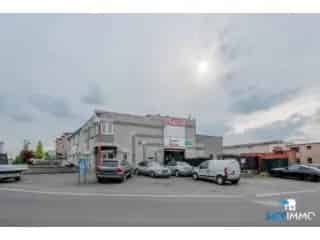 Industrie te koop Grace-Hollogne