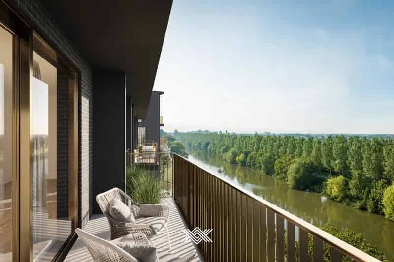 Appartement te koop Deinze 2 slaapkamers 92m²