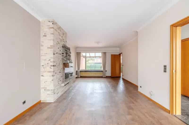 Ruime 3-slaapkamer woning te Herentals