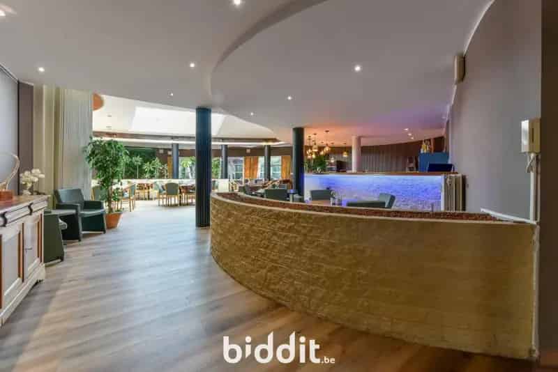 LOT 3: APPARTEMENT