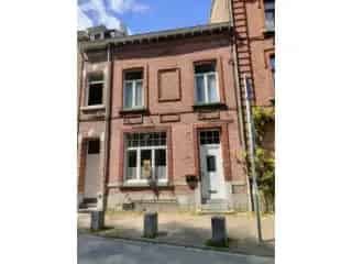 Huis te Koop Dinant 4 slaapkamers renovatieproject