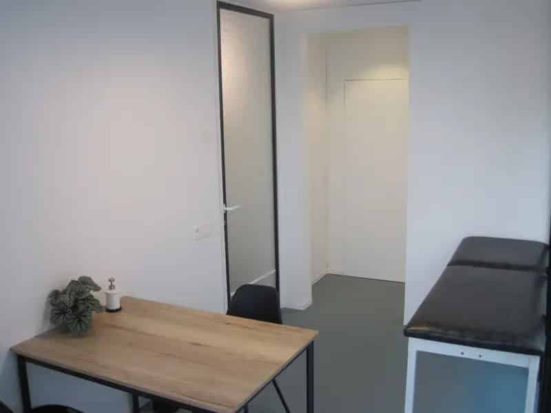 Kantoorruimte te Huur Gavere Centrum