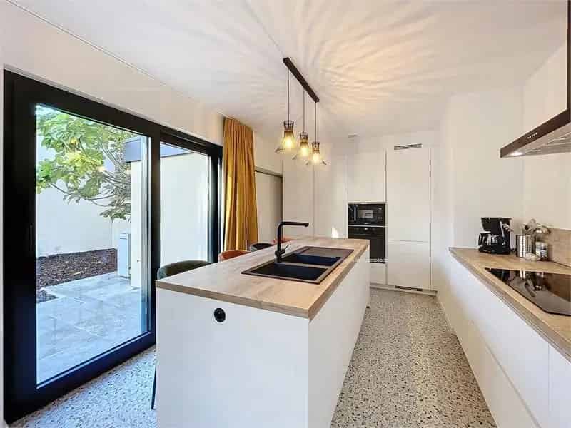 Huis te koop Gent 5 slaapkamers hoog rendement