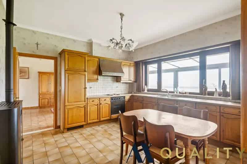 Open Bebouwing 8621m²