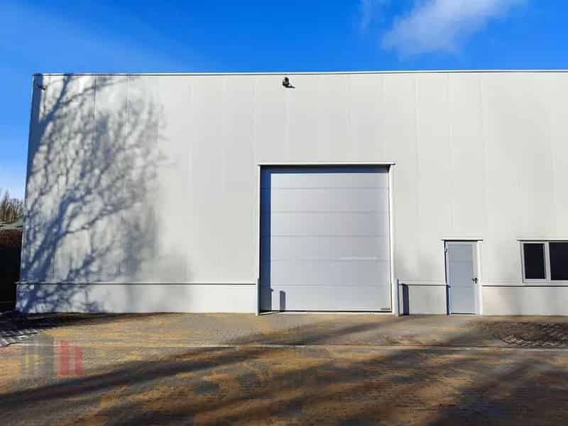 Nieuwbouw Bedrijfsgebouw Blankenberge 304m² te Koop