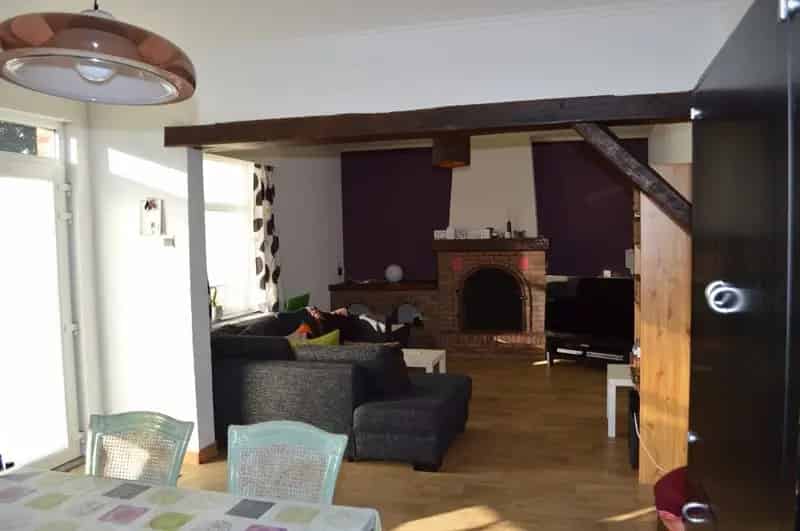 Rustig Gelegen Woning Twee Slaapkamers