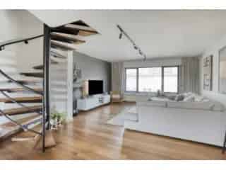 Duplex te koop Wommelgem - Instapklaar appartement met 2 slaapkamers