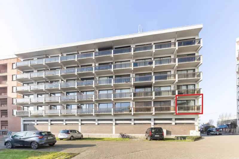 Instapklare Studio te Koop Koksijde Bad