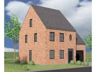 Bouwgrond Oudenaarde - Open Bebouwing - 400m²