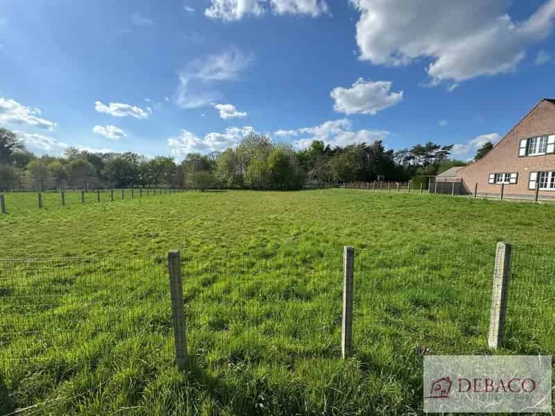 Bouwgrond te Koop 800m² Geen Bouwverplichting