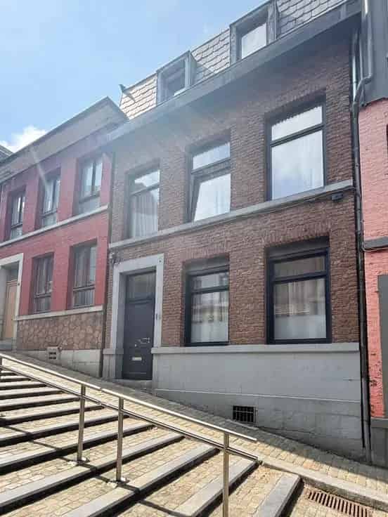 Huis Te Koop 130m2 Historisch Centrum
