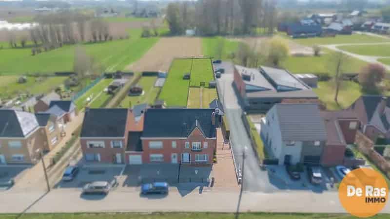Huis te koop in Westrem