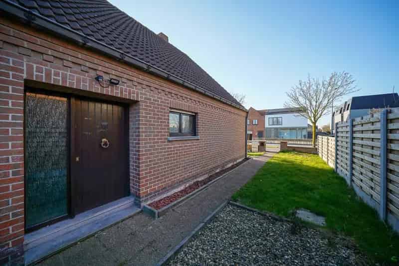 Gezinswoning 4 slaapkamers tuin rustige buurt