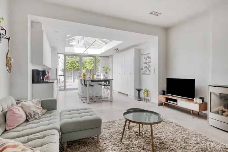 Woning te huur Halle 3 slaapkamers
