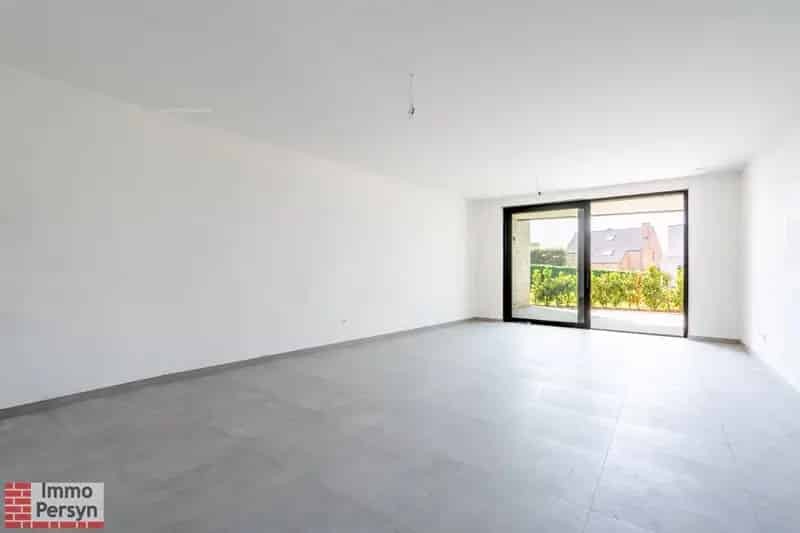 Nieuwbouw Appartement Lummen 2 Slaapkamers 112m2 Terras Tuin
