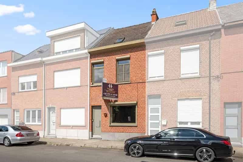 Huis te koop in Mechelen