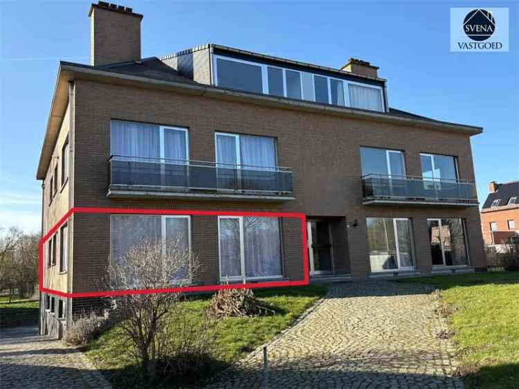 Appartement 3 Slaapkamers te Koop Schendelbeke