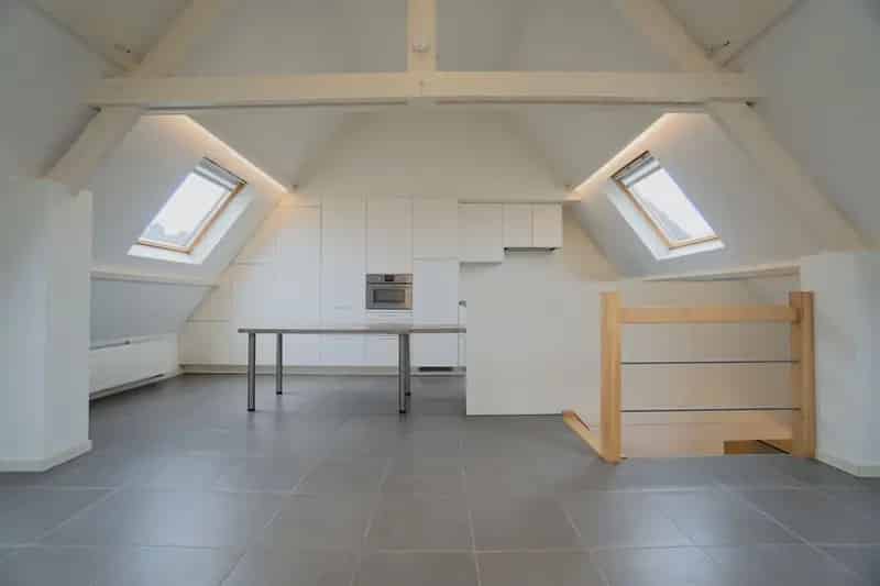 Duplex te Huur Wondelgem