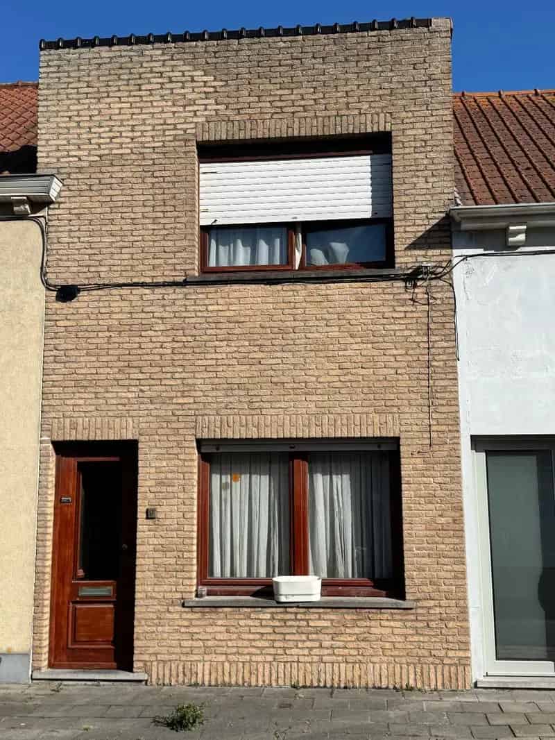 Woning te koop Oostende 2 slaapkamers garage