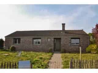 Chalet Bouwpakket 95m² Laakdal