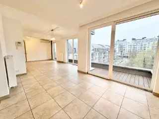 Penthouse te huur - Sint-Lambrechts-Woluwe VBC10040