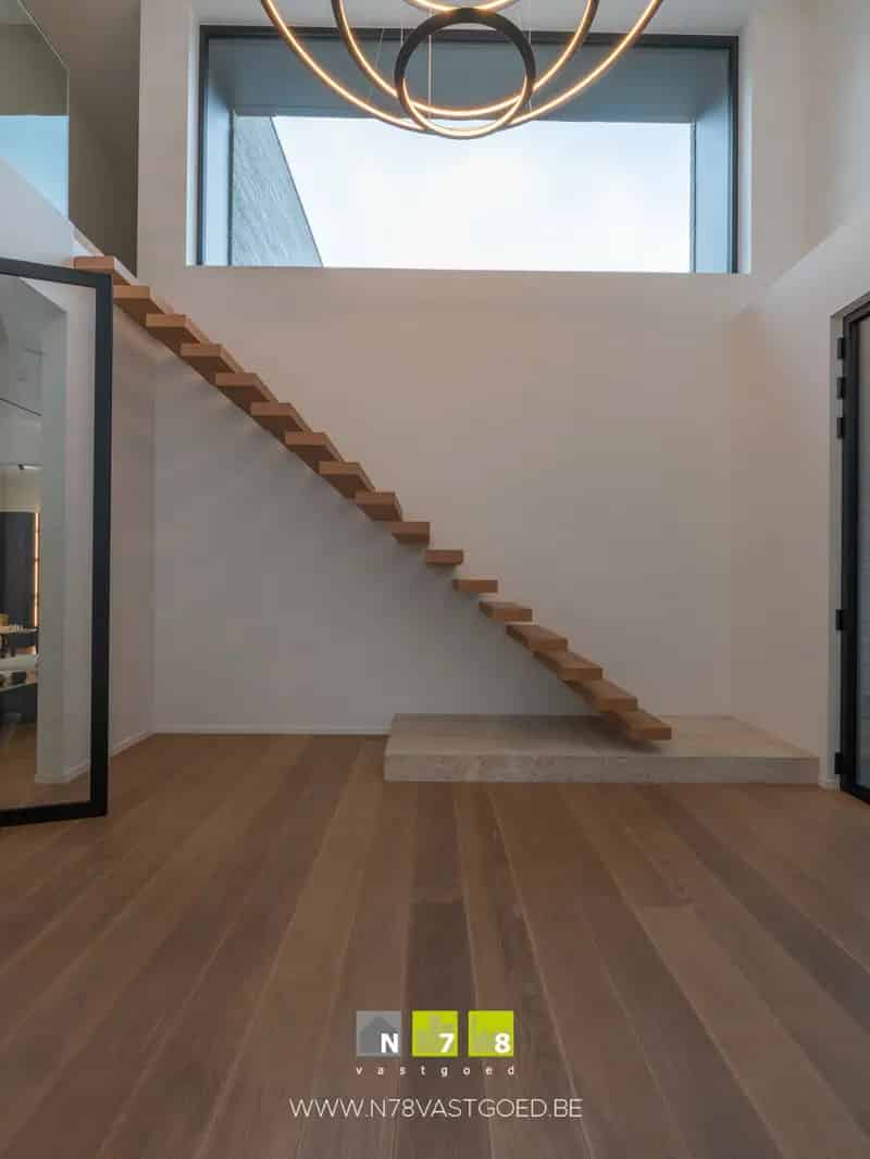 Exclusieve Villa te Genk 3 slaapkamers 510m² Zwembad
