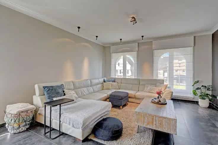 Gelijkvloerse 3 Slaapkamer Woning te Koop Drieslinter