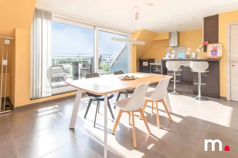 Duplex te koop in Middelkerke