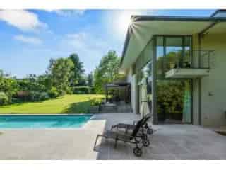 Villa te koop Sint-Genesius-Rode
