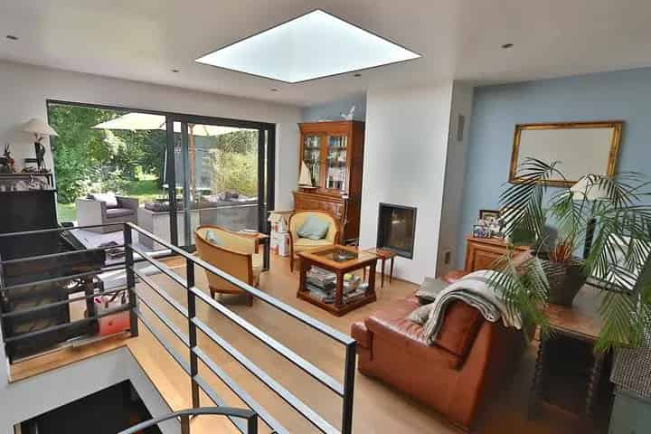 Huis te Evere 4 slaapkamers 210m² met tuin