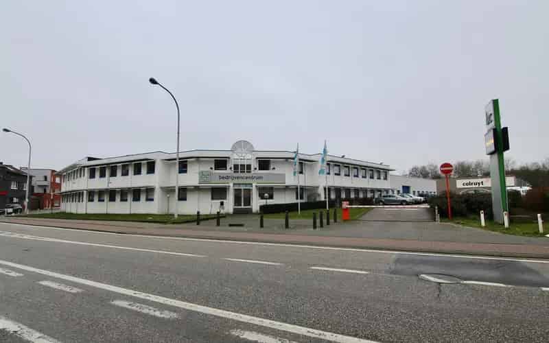 Kantoorruimte te huur Tienen 115m²