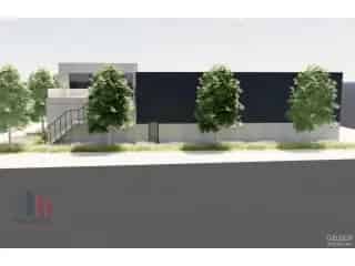 Industrie te koop Roeselare 776m² magazijn 130m² kantoor