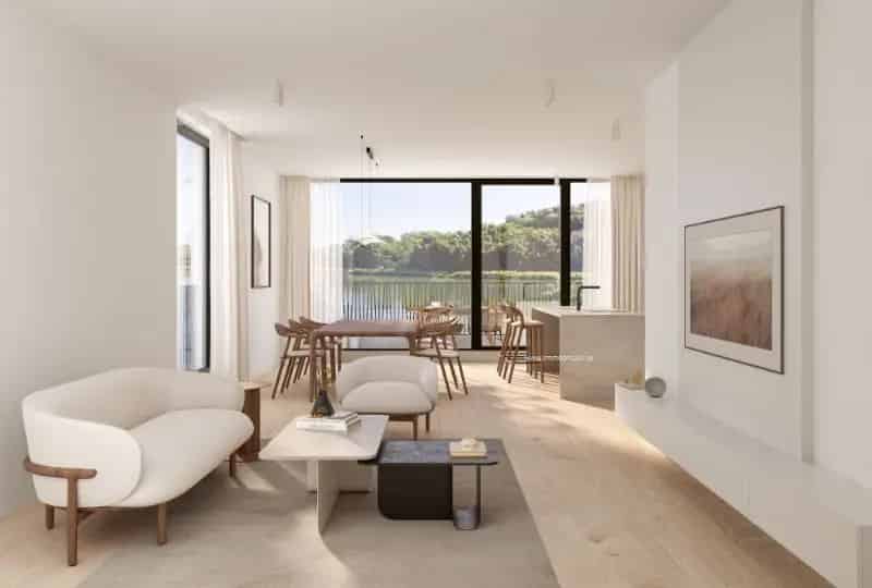 Appartement te koop Ingelmunster 2 slaapkamers